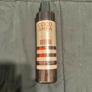 Bath and Body Works - Cleansing oil